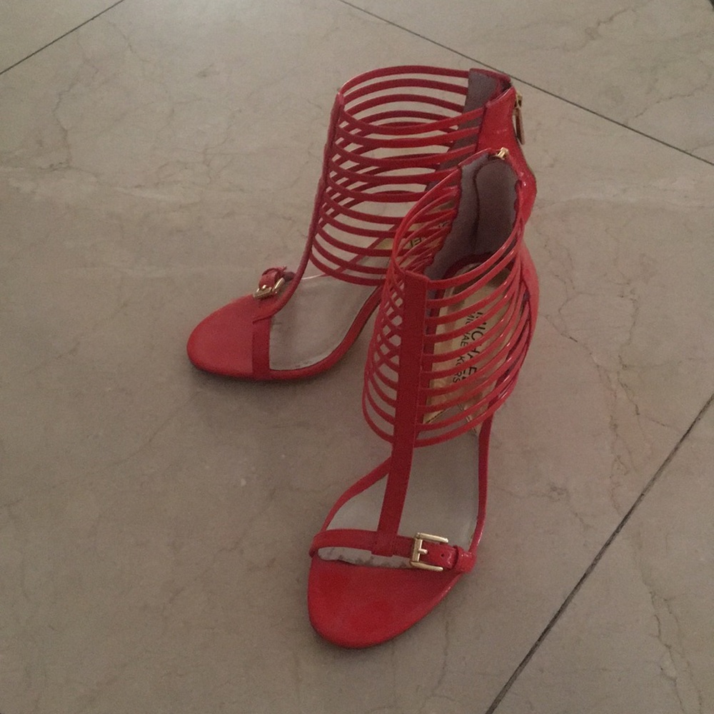 MK shoes